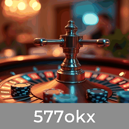 Slots de Fornecedores Renomados no Cassino 577okx