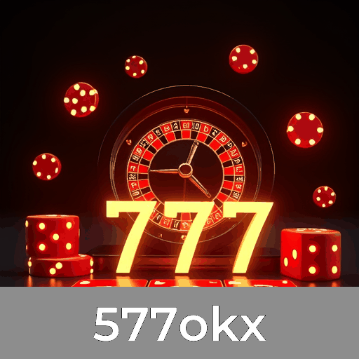 Experiência Superior com Slots no 577okx