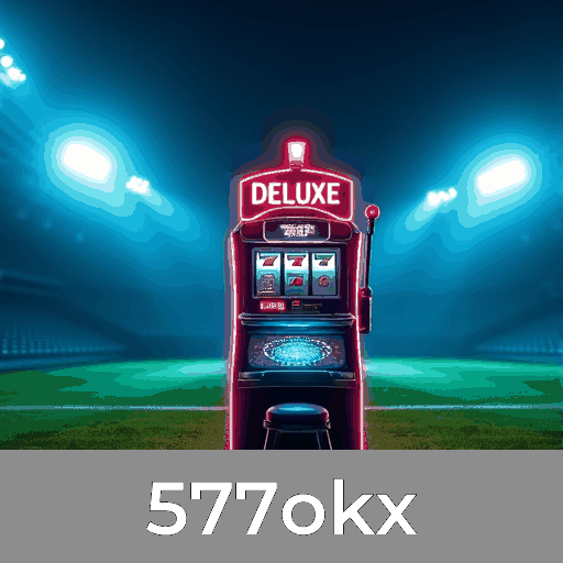 Experimente a Excitação Diária com 577okx: Rodadas Grátis em Jogos Exclusivos
