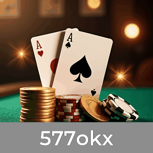 Experimente a emoção do Blackjack na 577okx