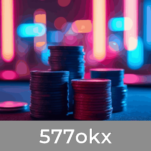 Experimente a emoção do Blackjack na 577okx