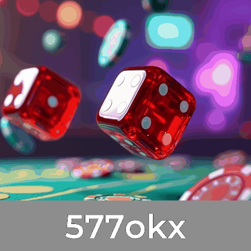 Experimente a Excitação Diária com 577okx: Rodadas Grátis em Jogos Exclusivos